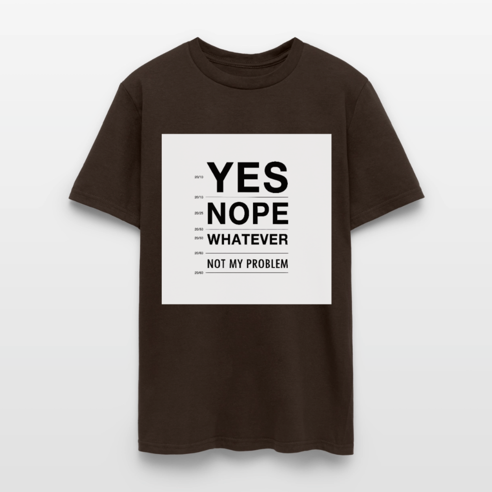 #3 Yes - brown