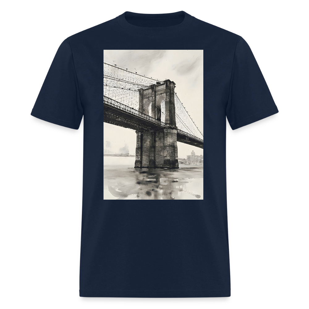 Brooklyn - navy