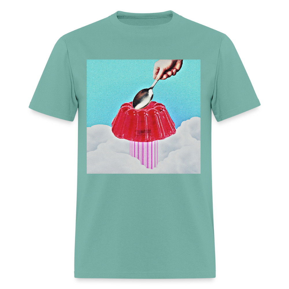 Jello In The Sky - aquatic