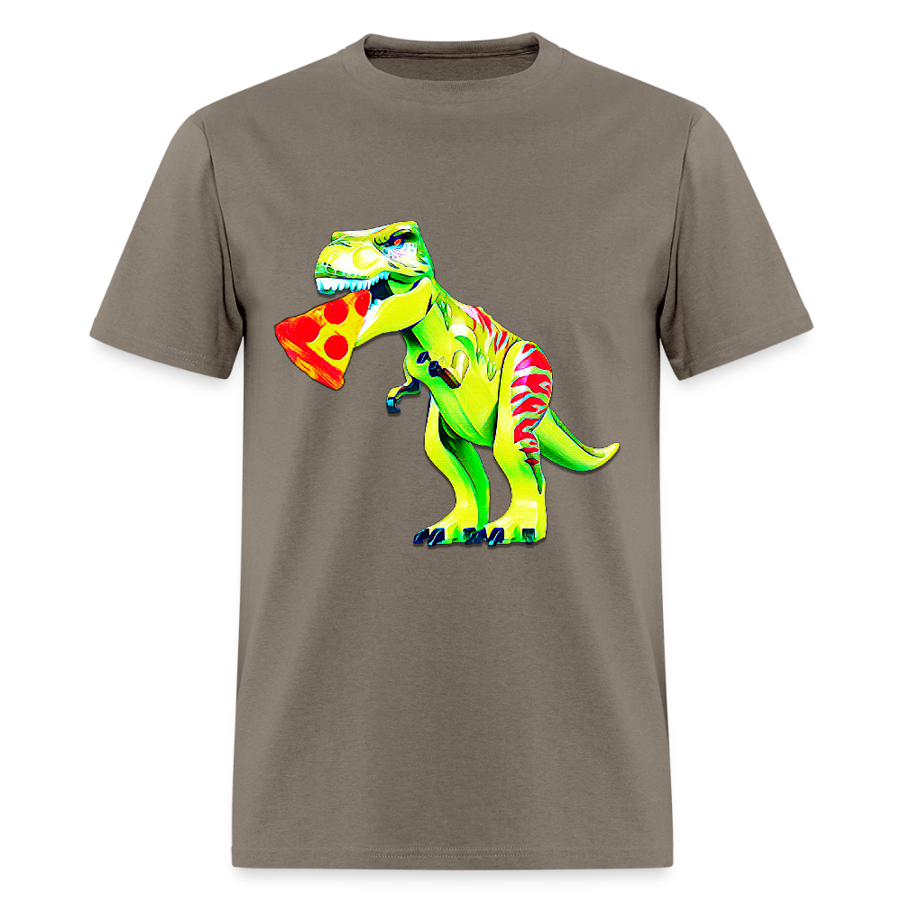Trex - safari