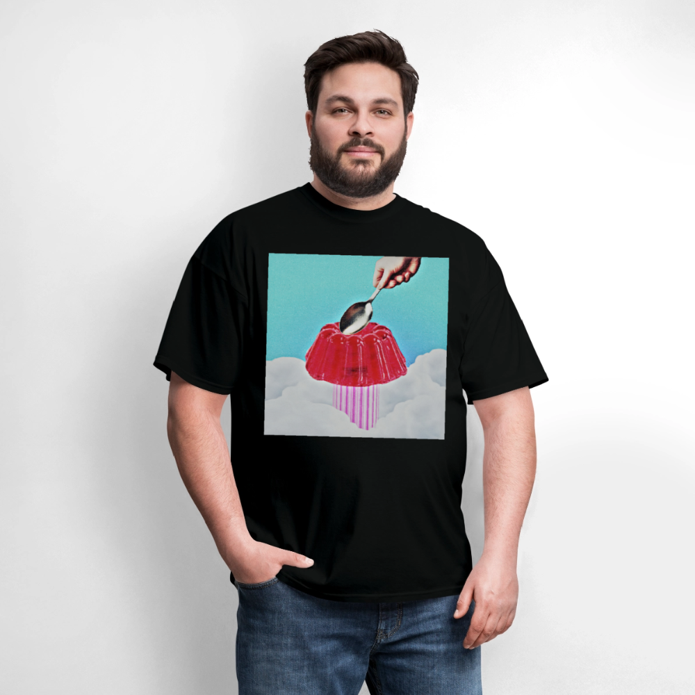 Jello In The Sky - black