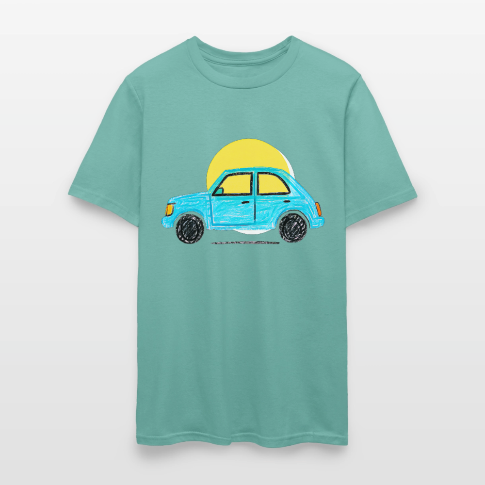 Car 1 - aquatic