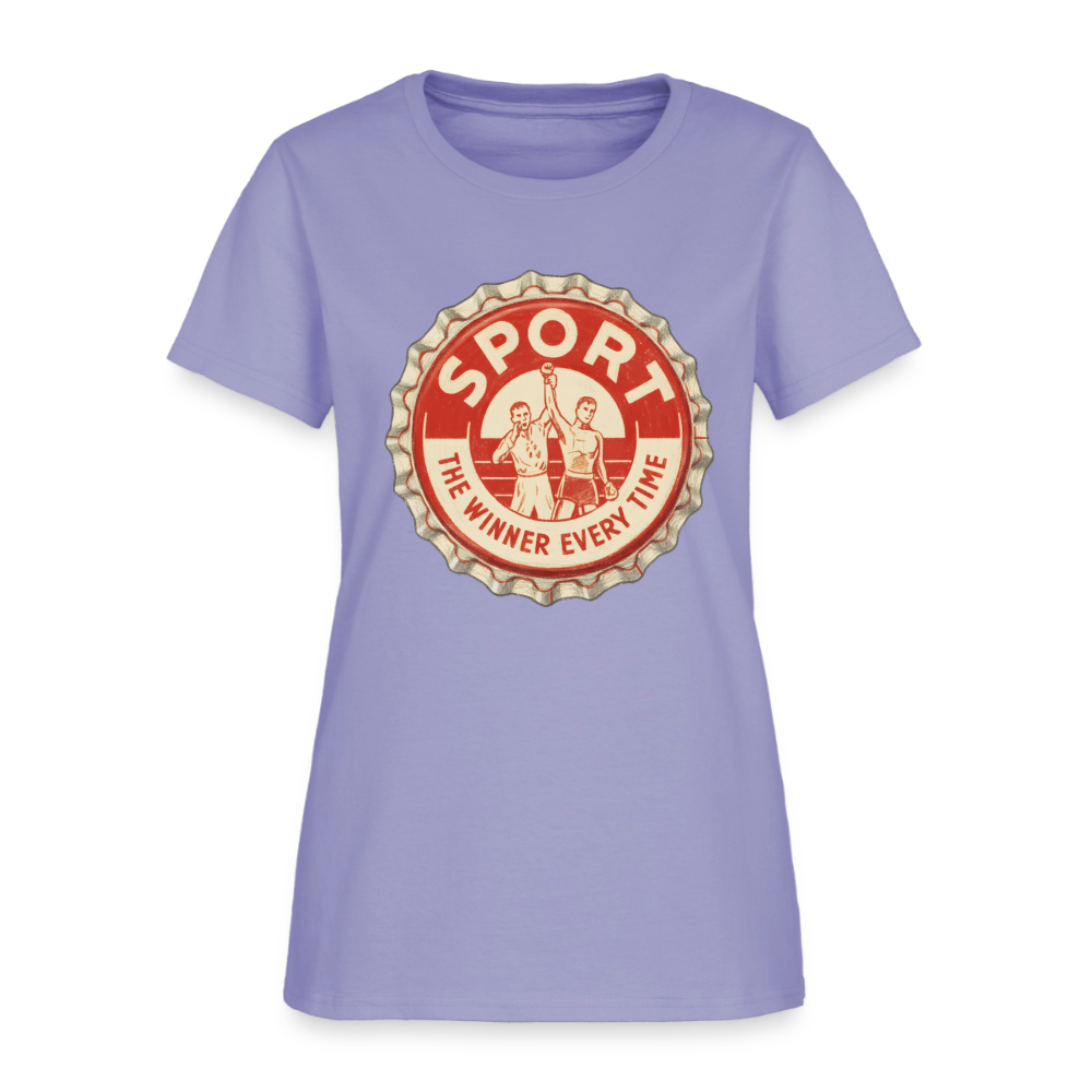 Sport - lavender