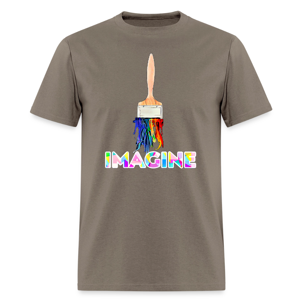 Imagine - safari