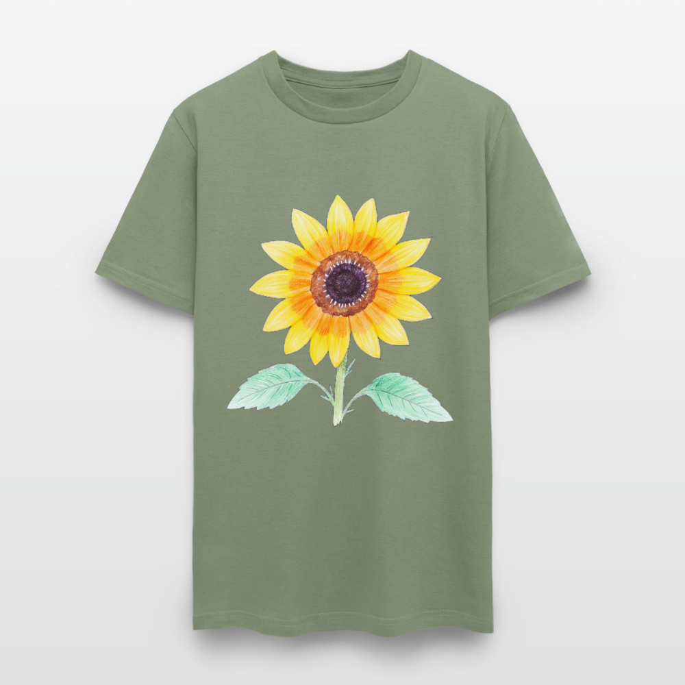 Yellow 2 - military green