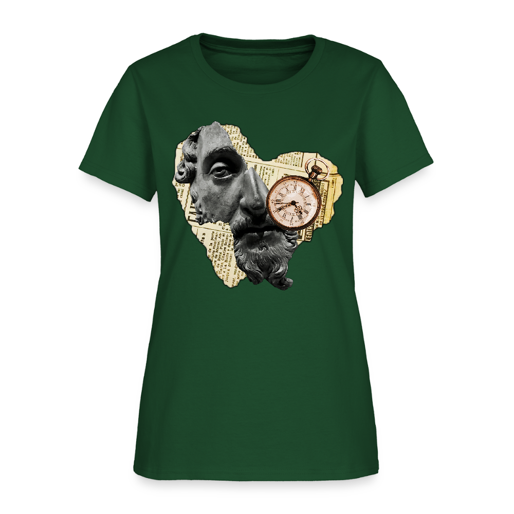 Masterpiece - forest green