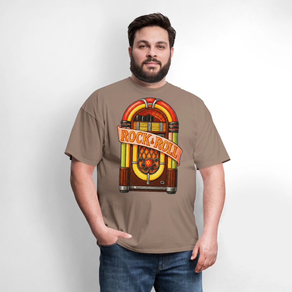 Rock & Roll - safari
