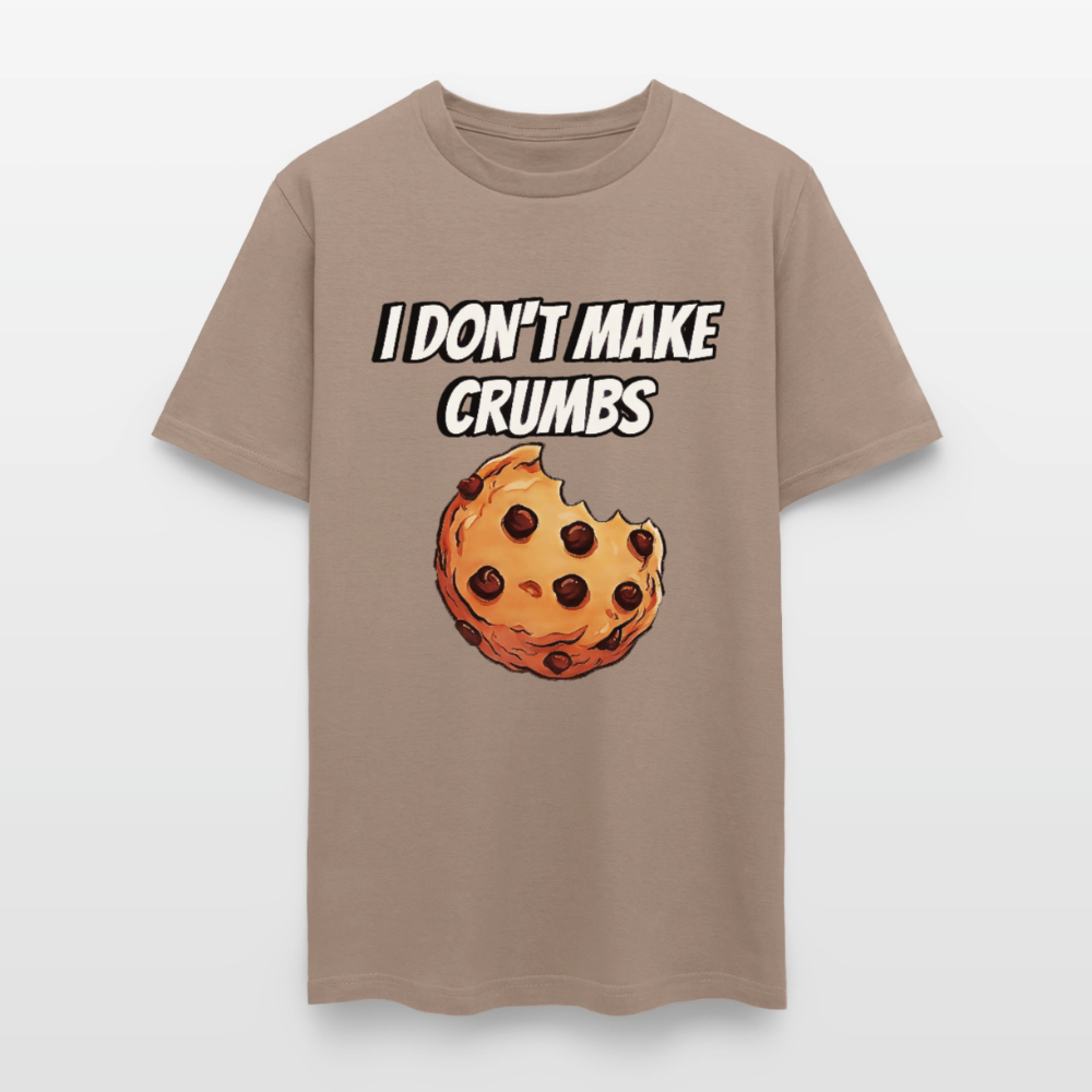 I Don't Make Crumbs - safari