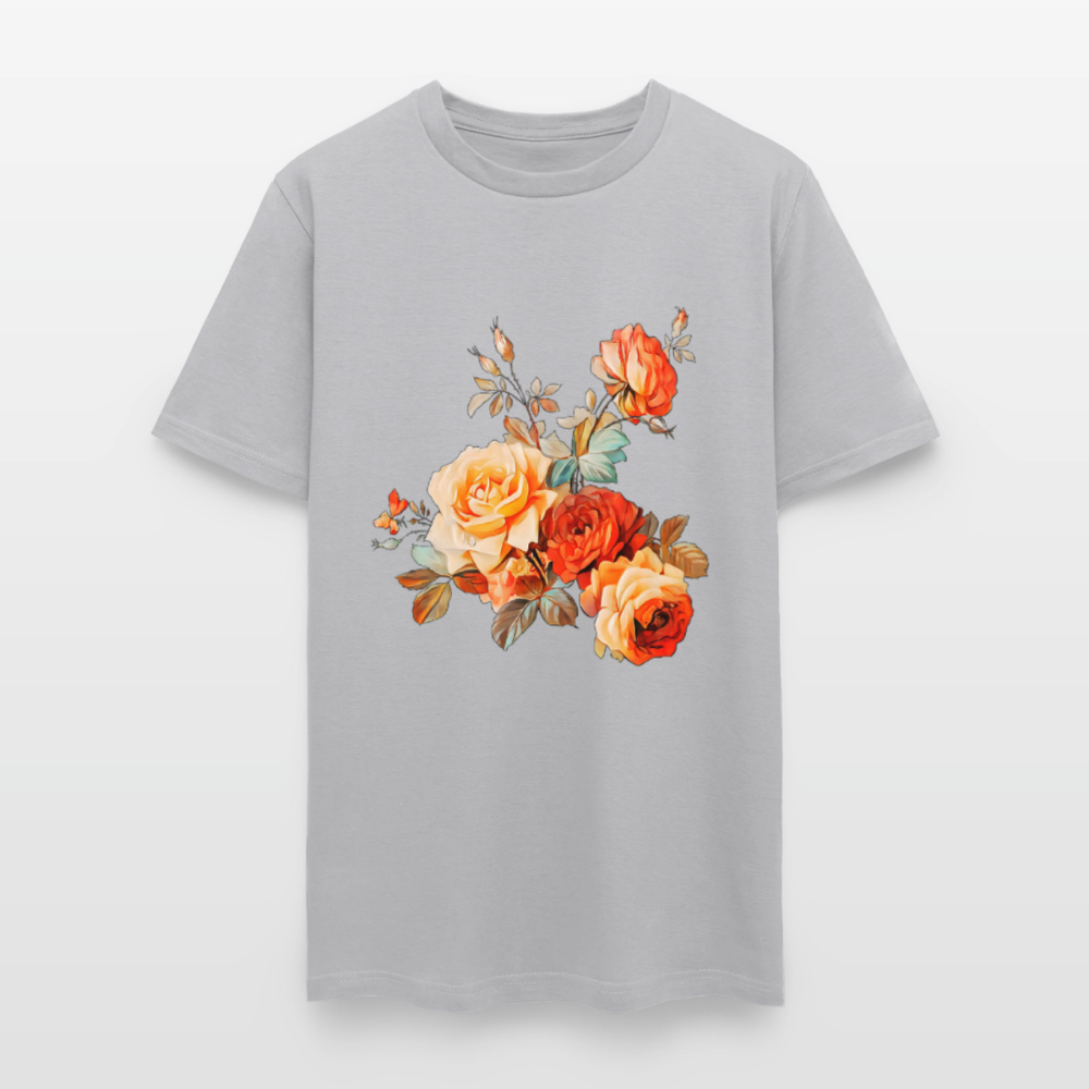 English Bouquet - rock