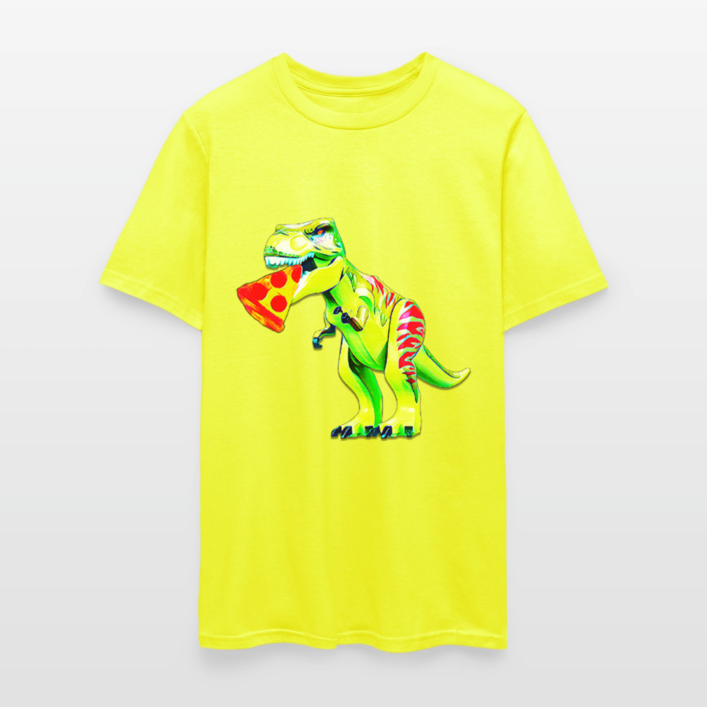 Trex - safety green