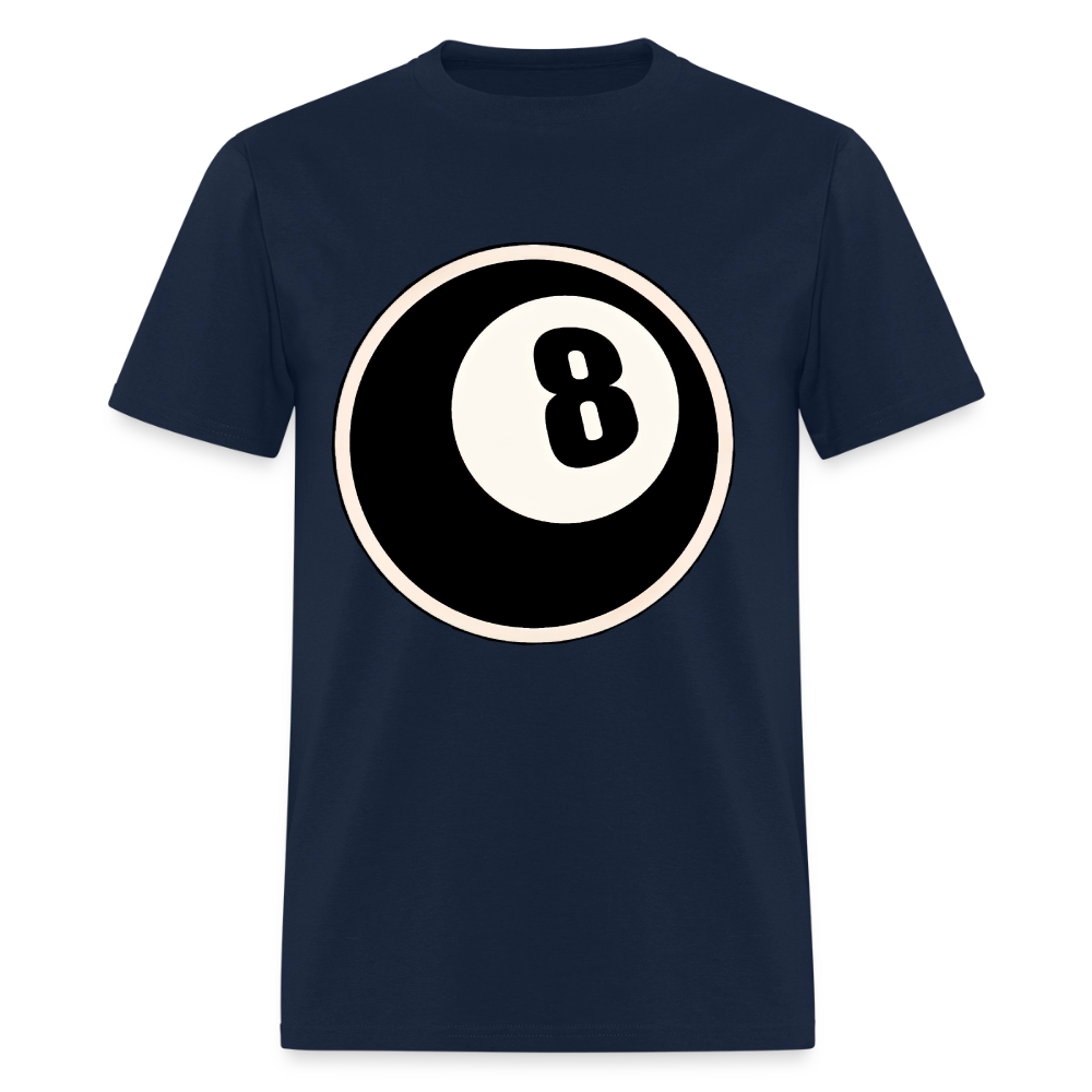 8 Ball - navy