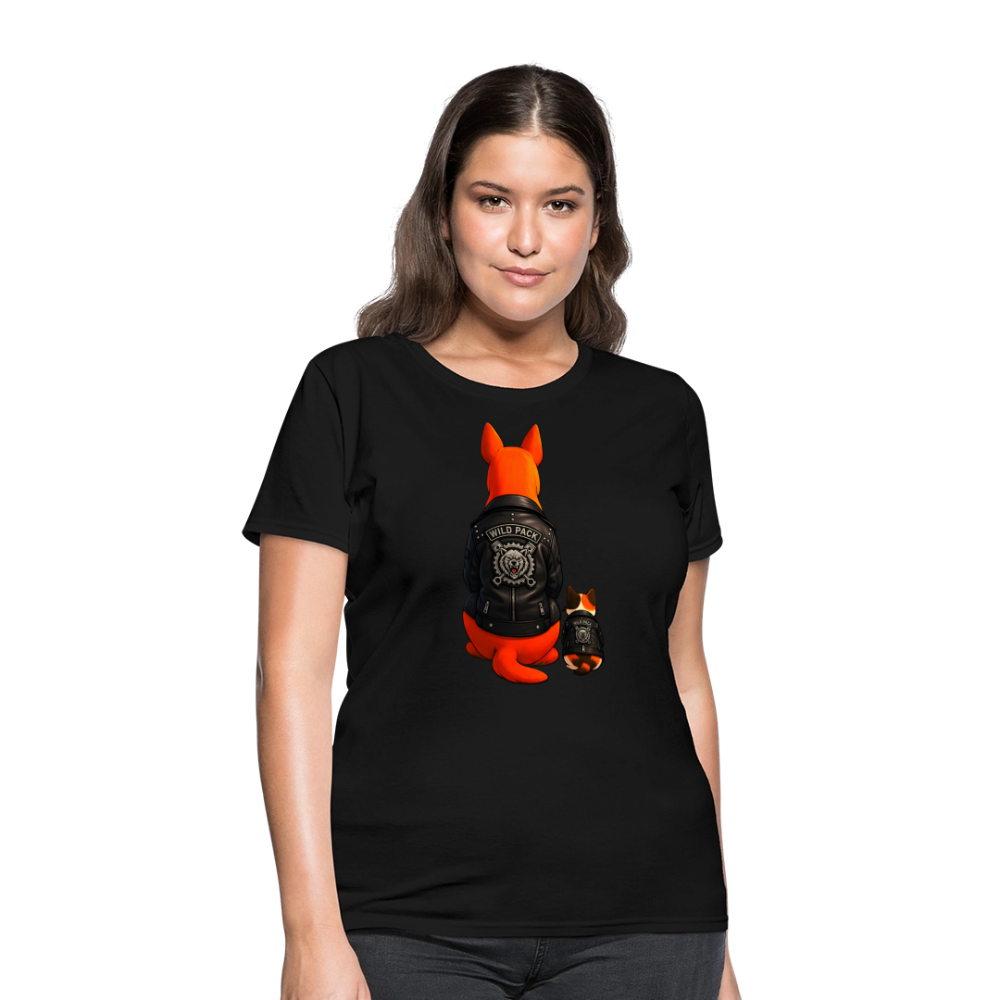 Besties - black