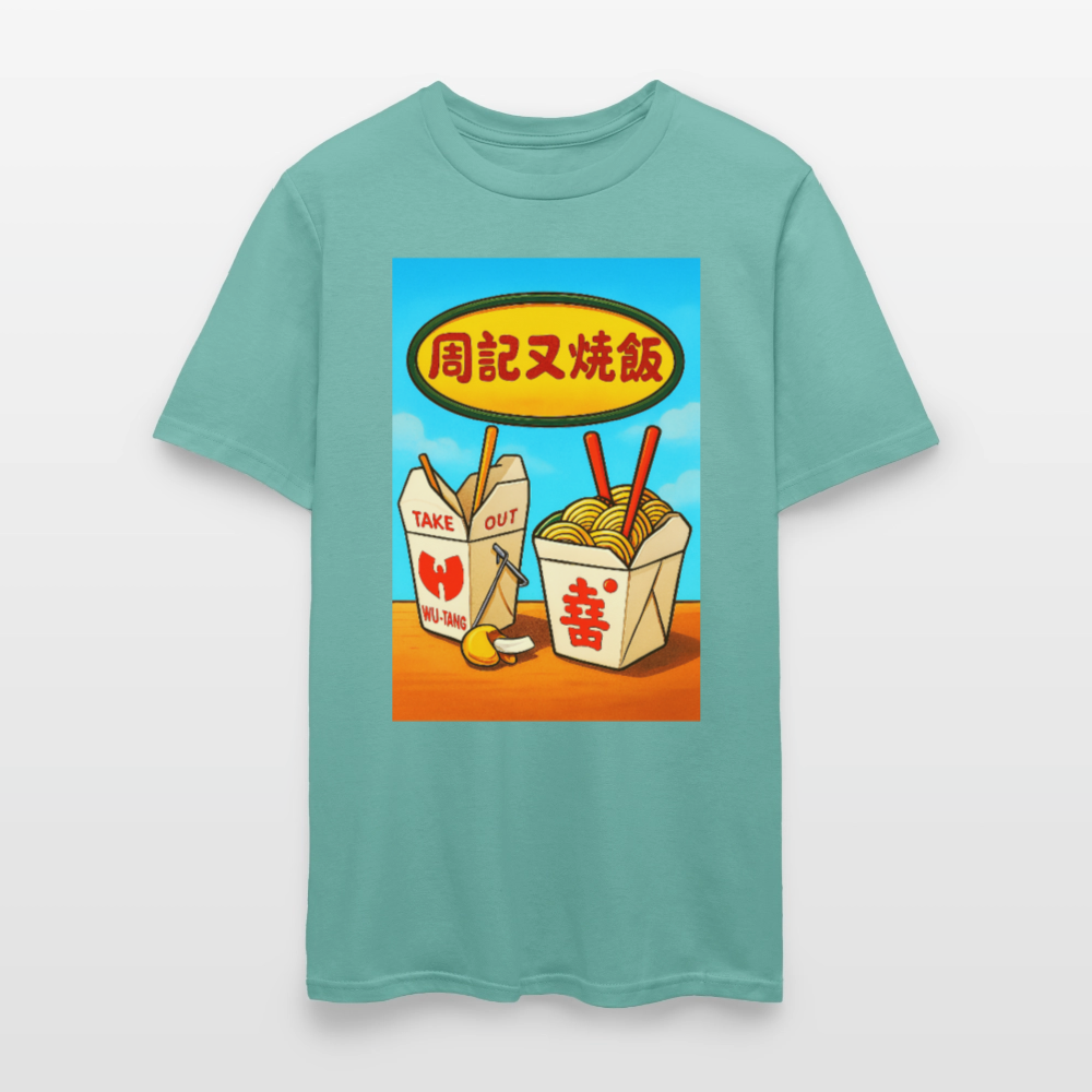 Best Food In Town - aquatic