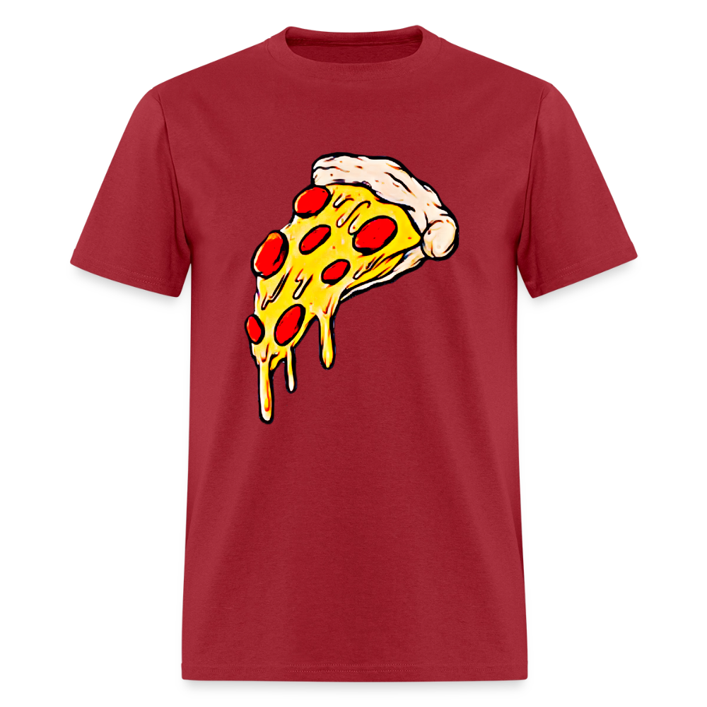 Slice - true red