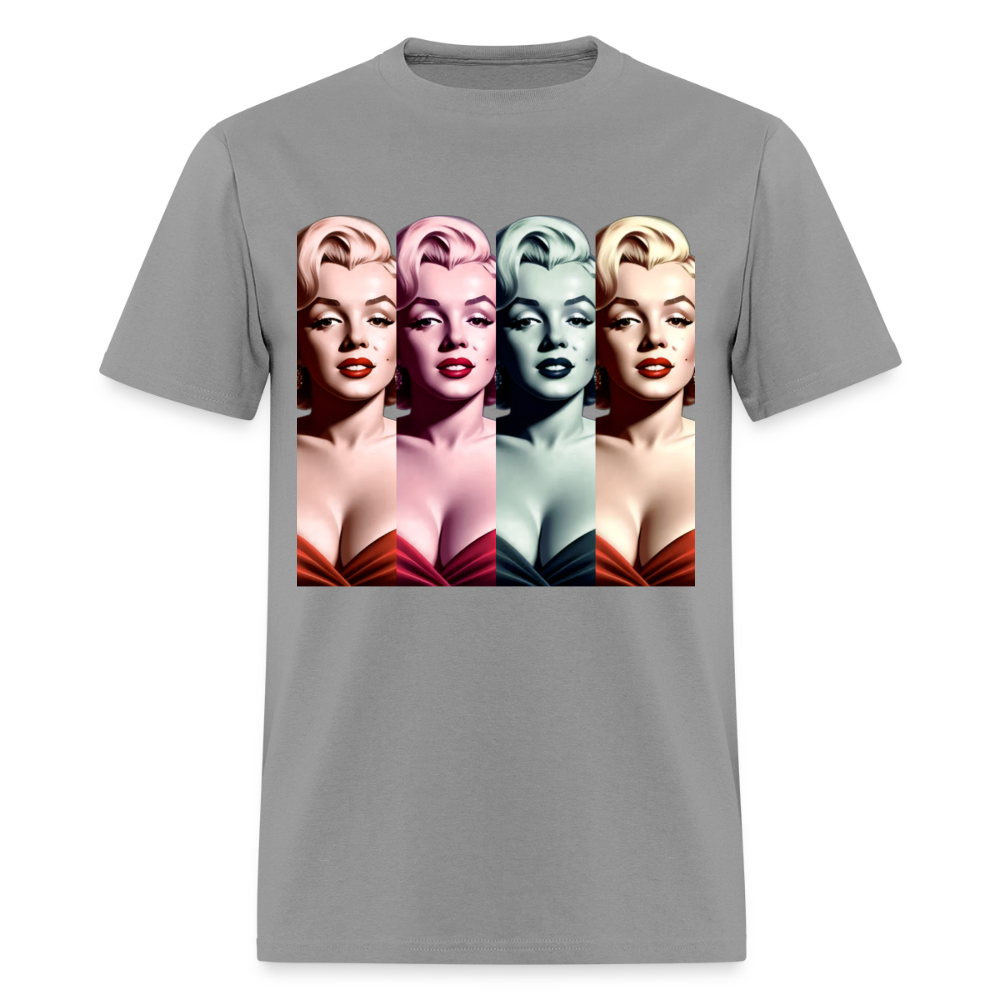Marilyn Monroe - rock
