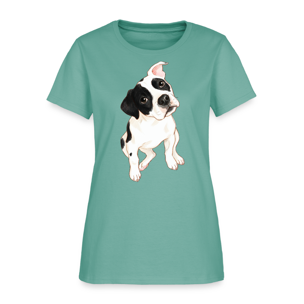 Bright Eyes - aquatic