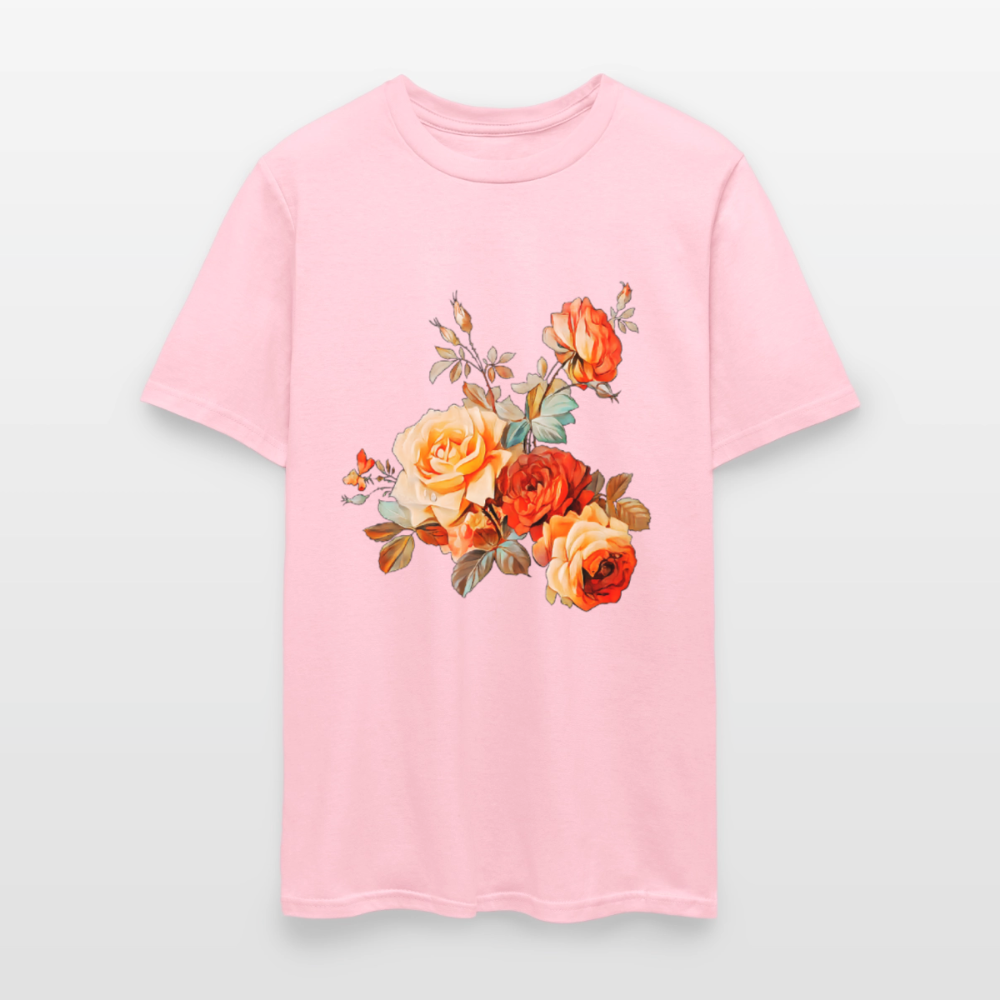 English Bouquet - pink