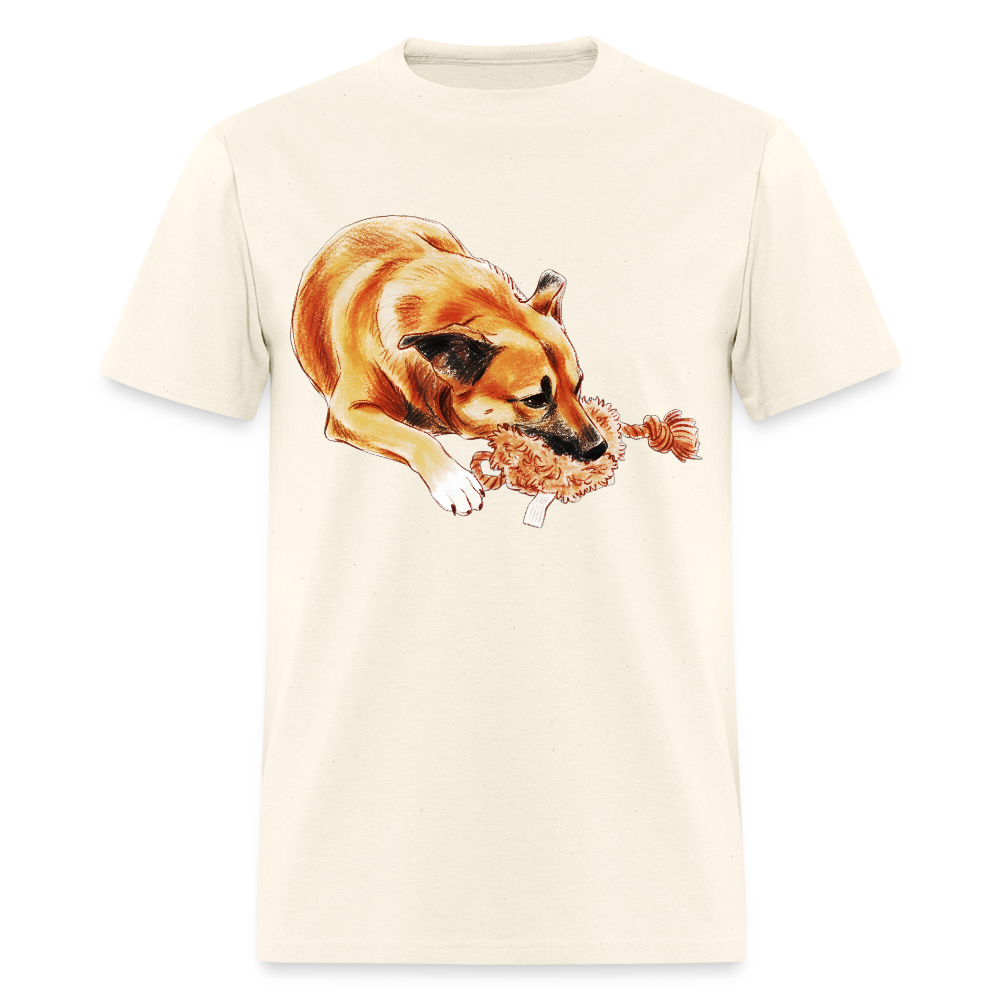 Jasper 1 - sweet cream heather