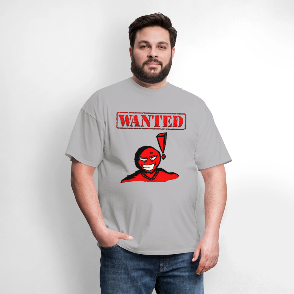 Wanted - rock