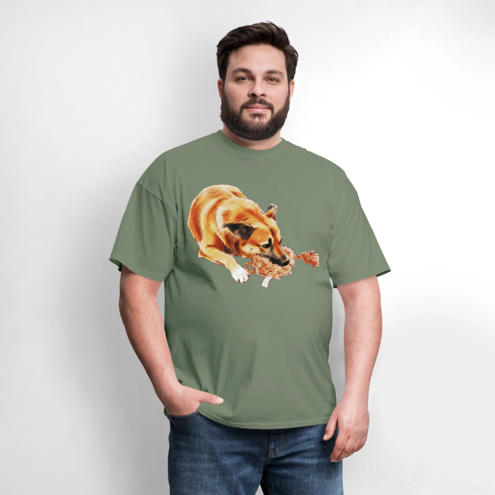 Jasper 1 - military green