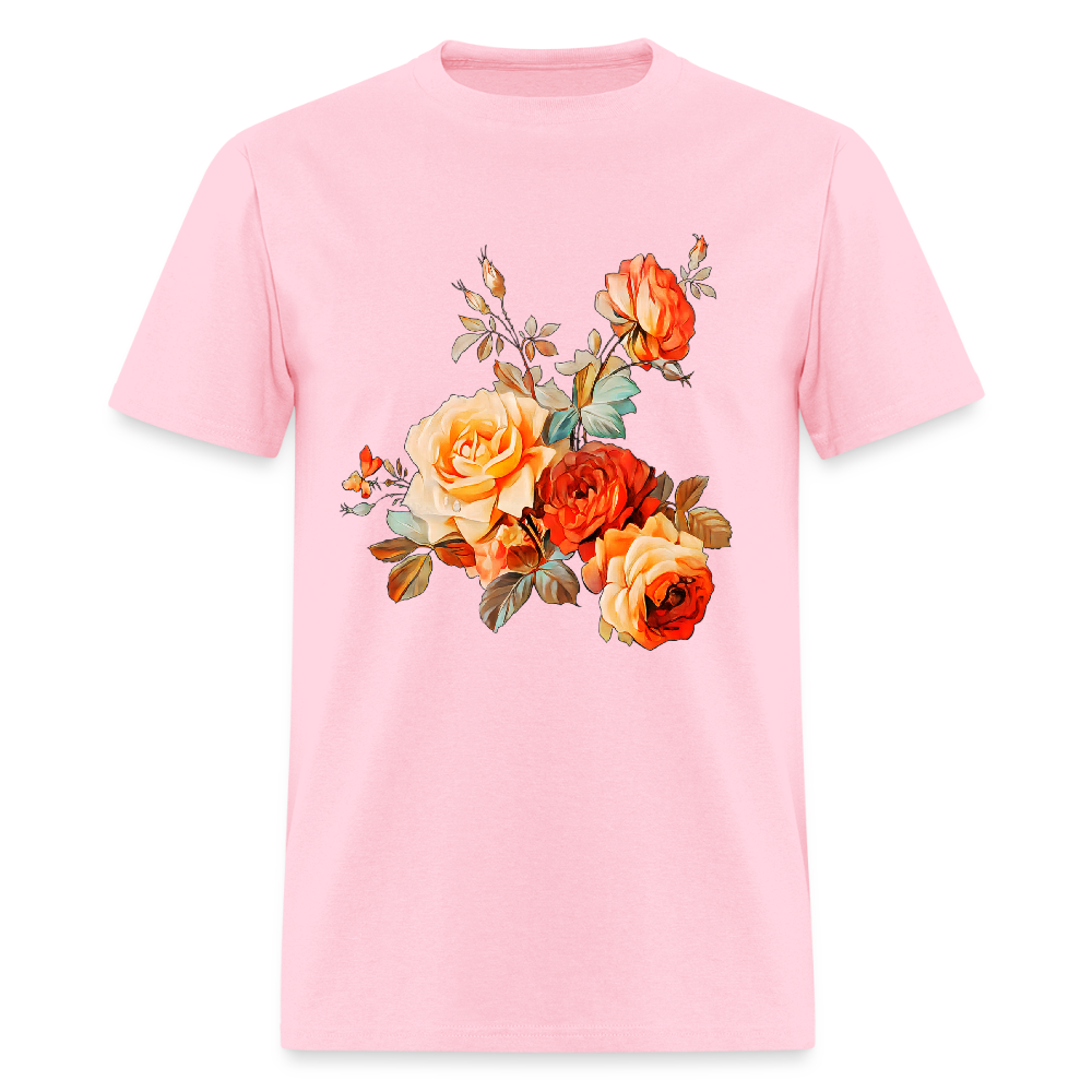 English Bouquet - pink