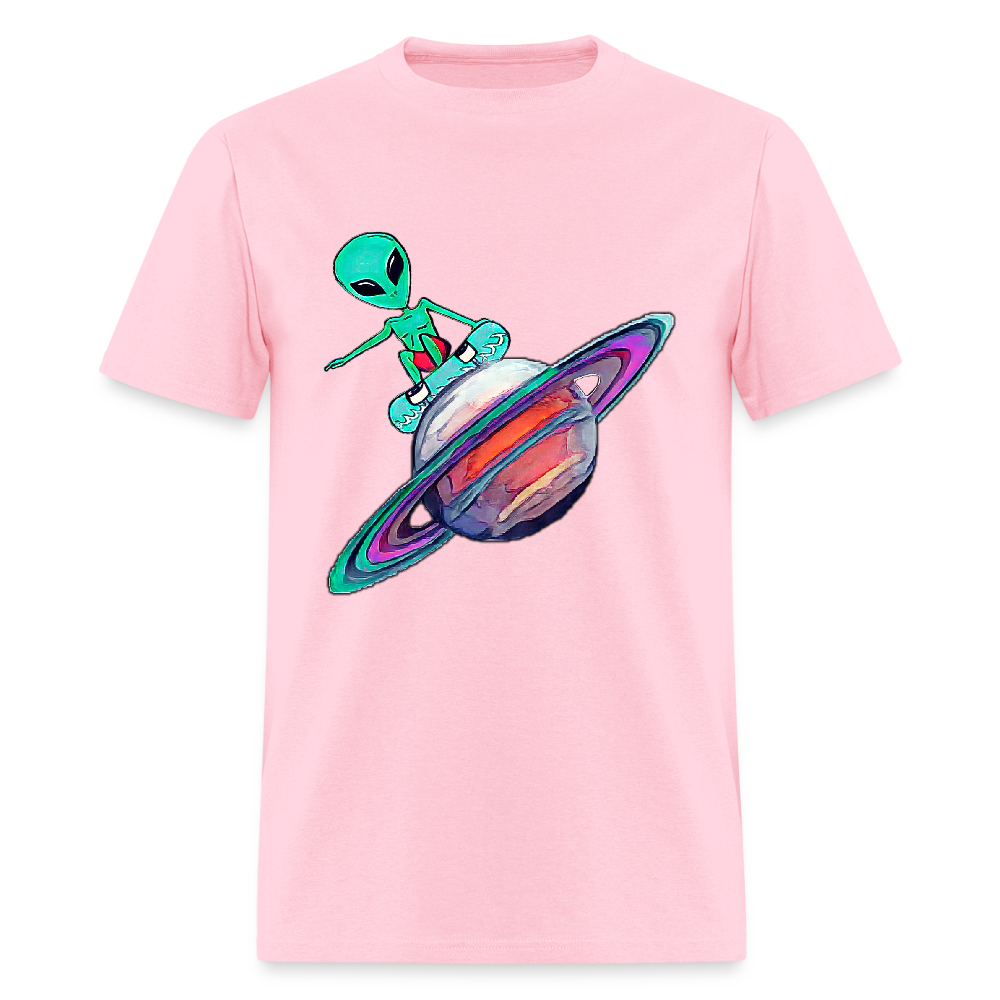 Alien - pink