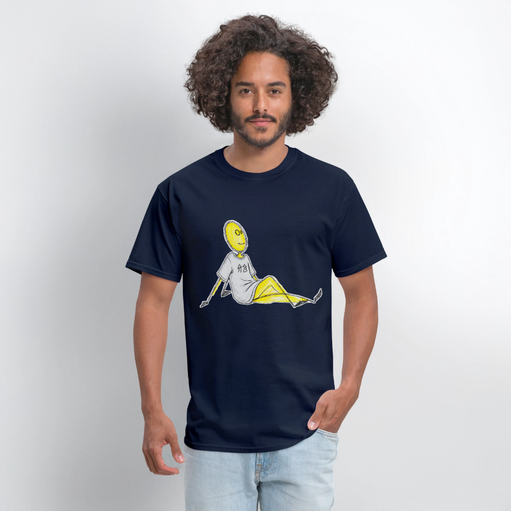 Cool Kid - navy