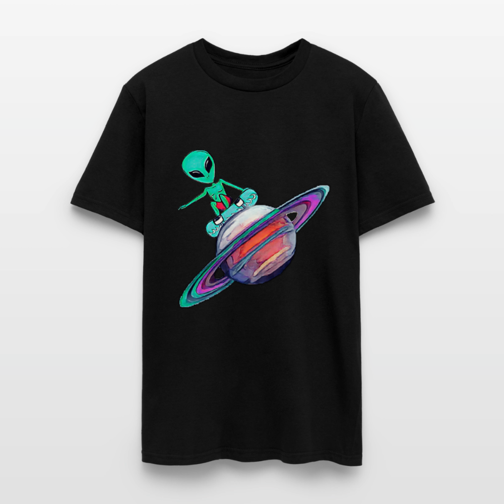 Alien - black
