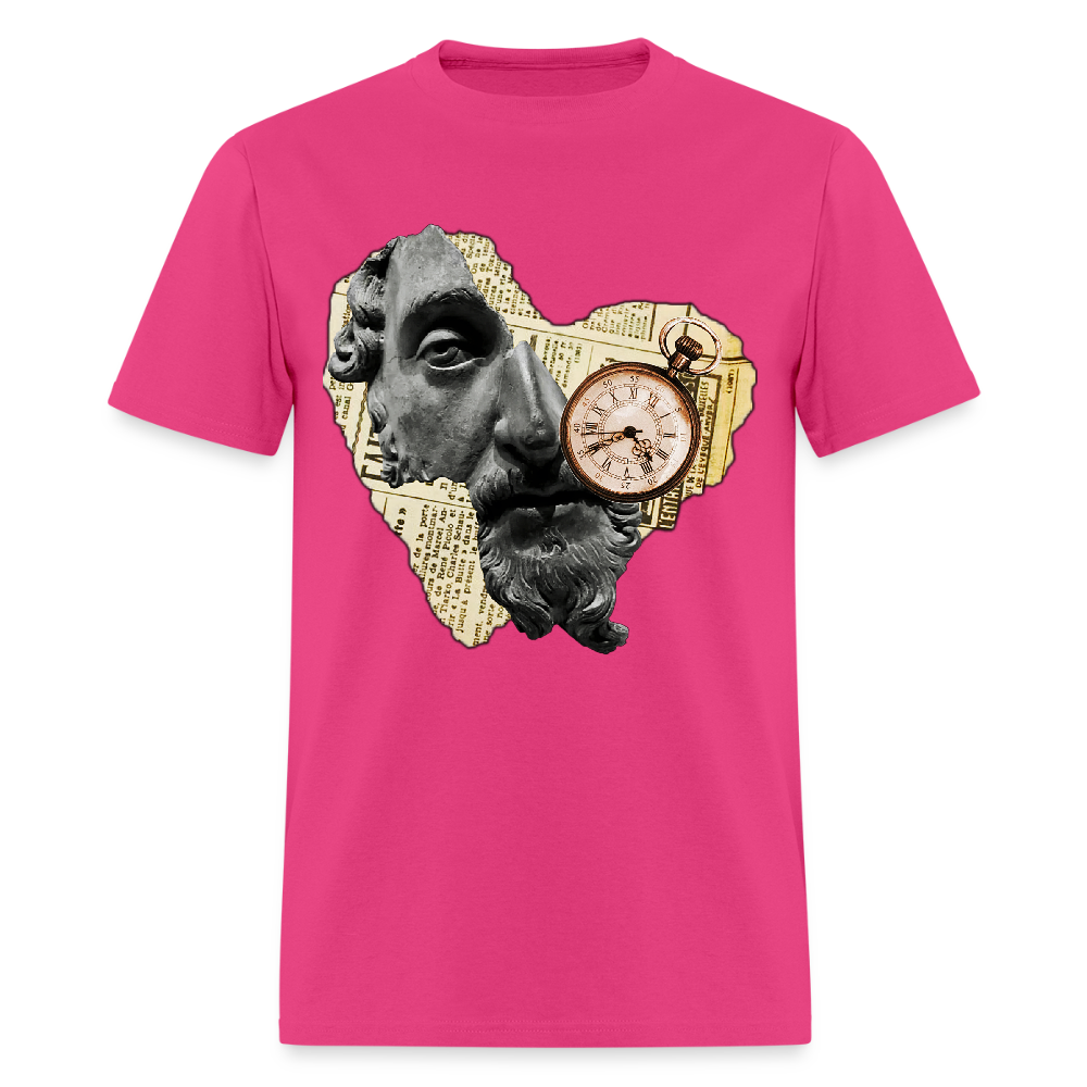 Masterpiece - fuchsia