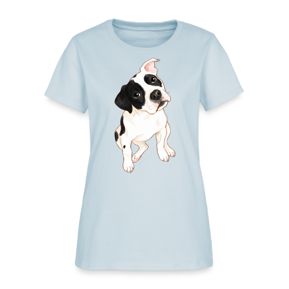 Bright Eyes - light blue