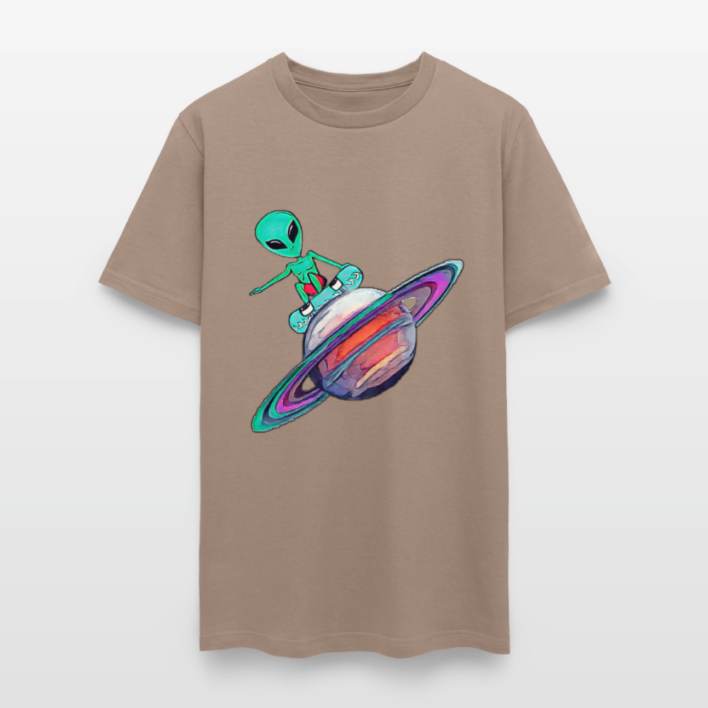 Alien - safari