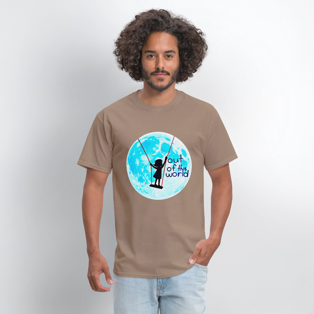 Out of this world - safari