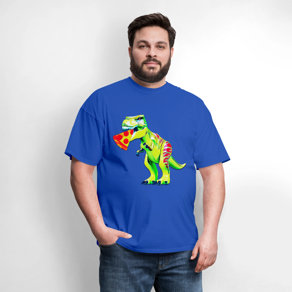 Trex - royal blue