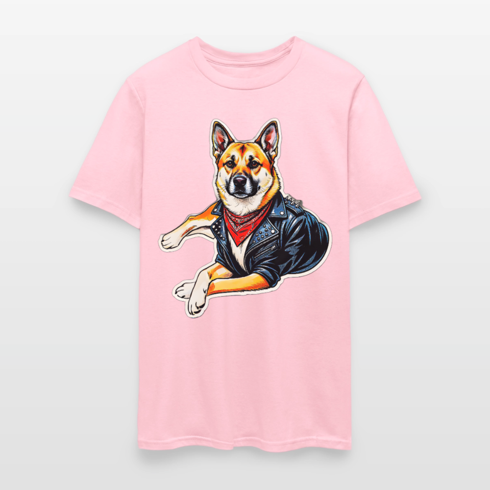 Jasper 2 - pink