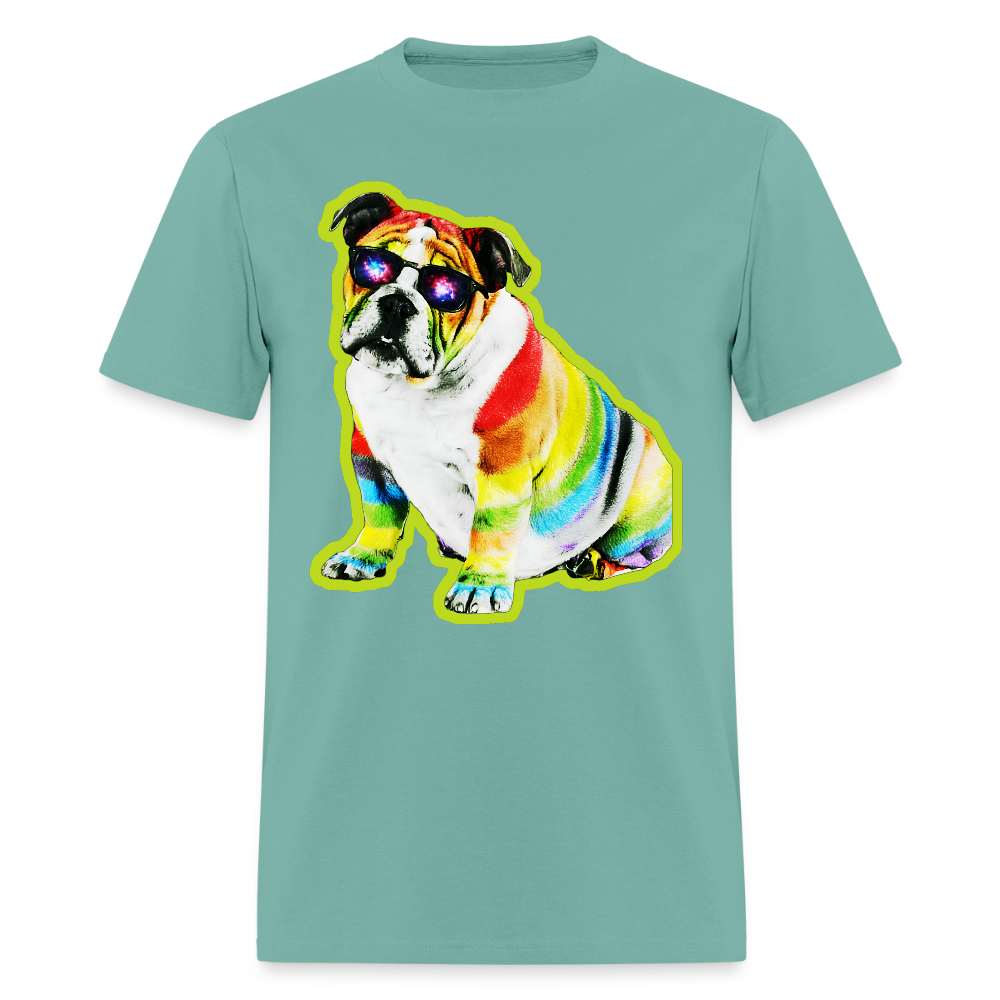 Bulldog - aquatic