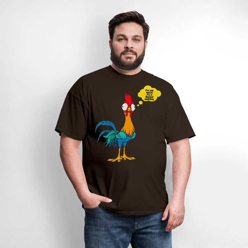 Hei Hei - brown