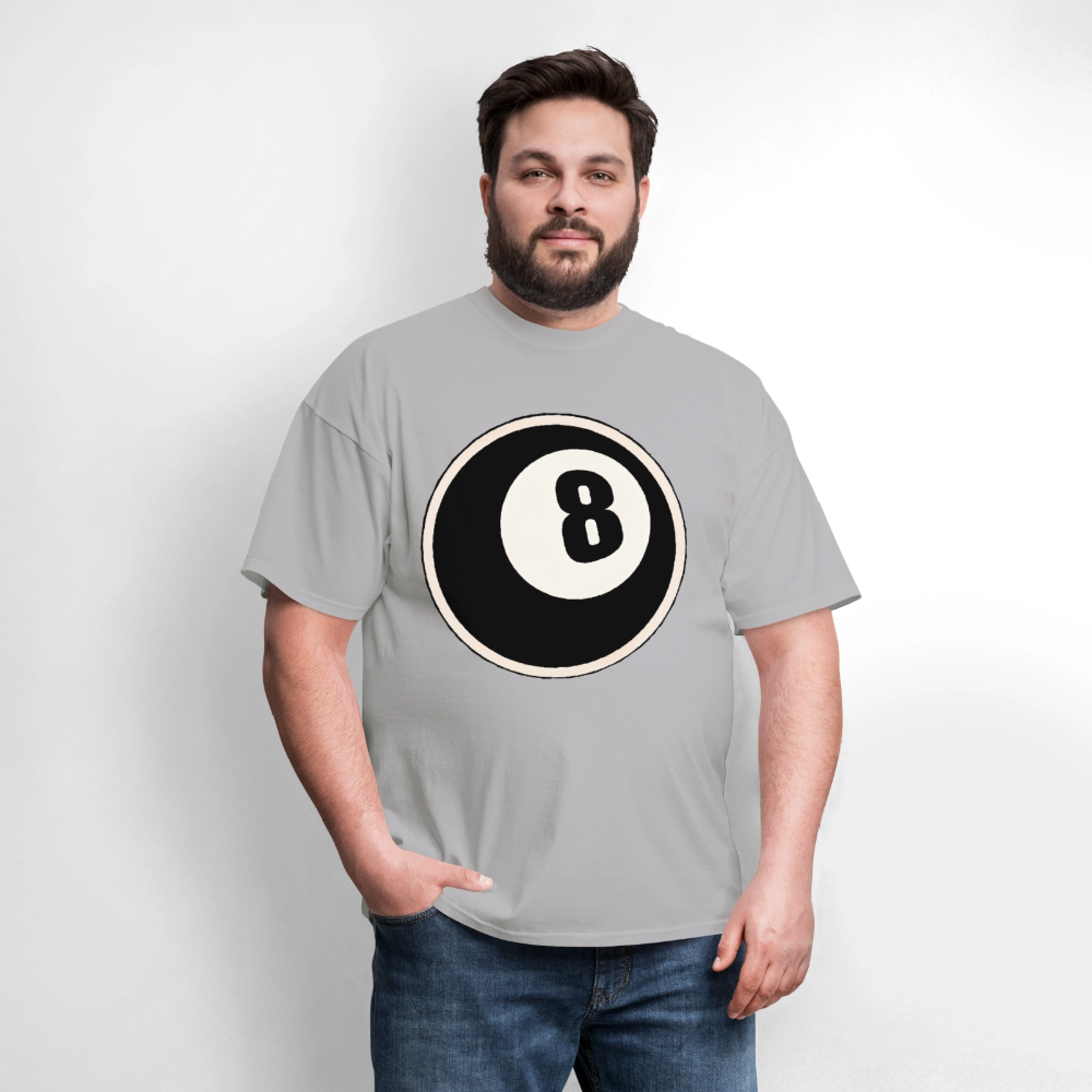 8 Ball - rock