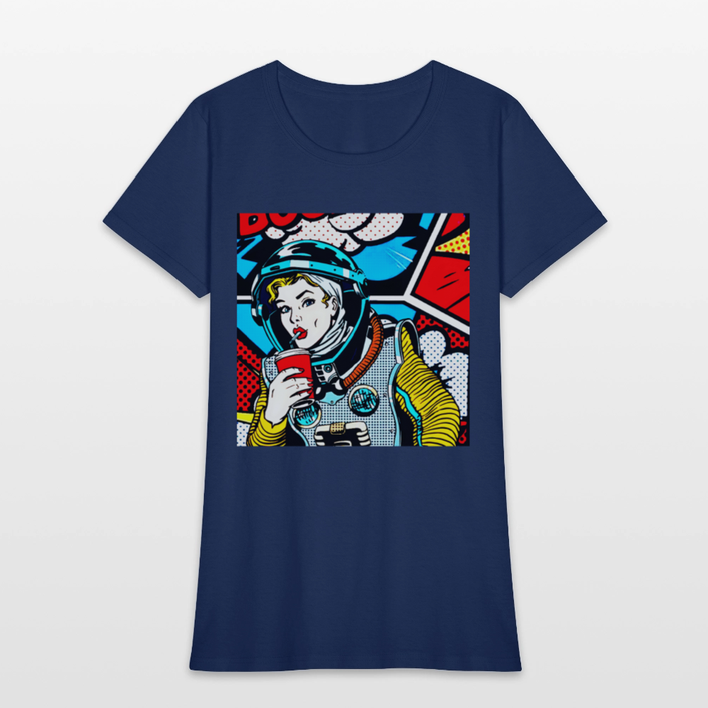 Ice Cold -  blue dusk