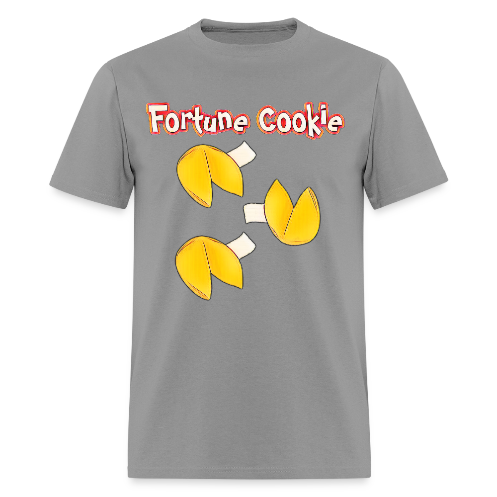 Fortune Cookie - rock