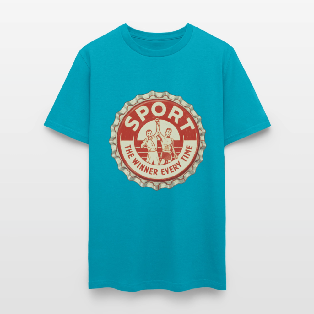 Sport - turquoise