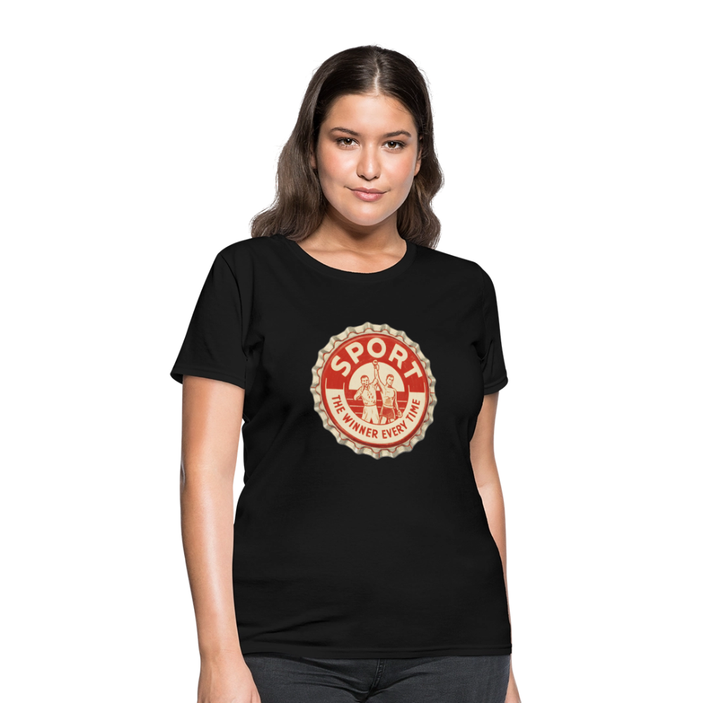 Sport - black