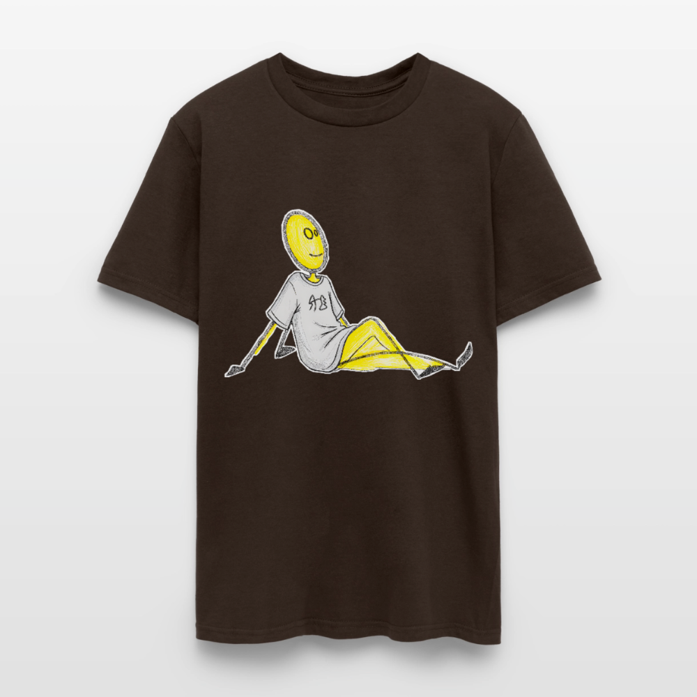 Cool Kid - brown