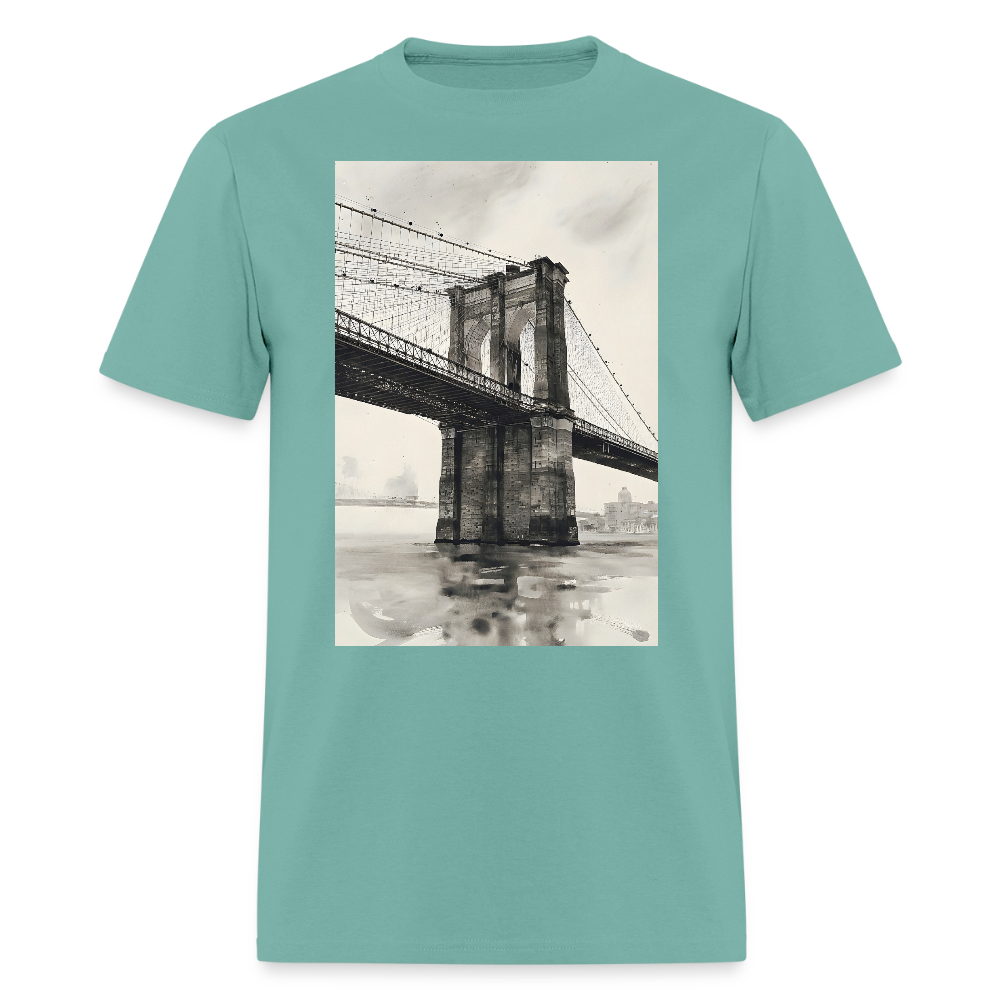 Brooklyn - aquatic