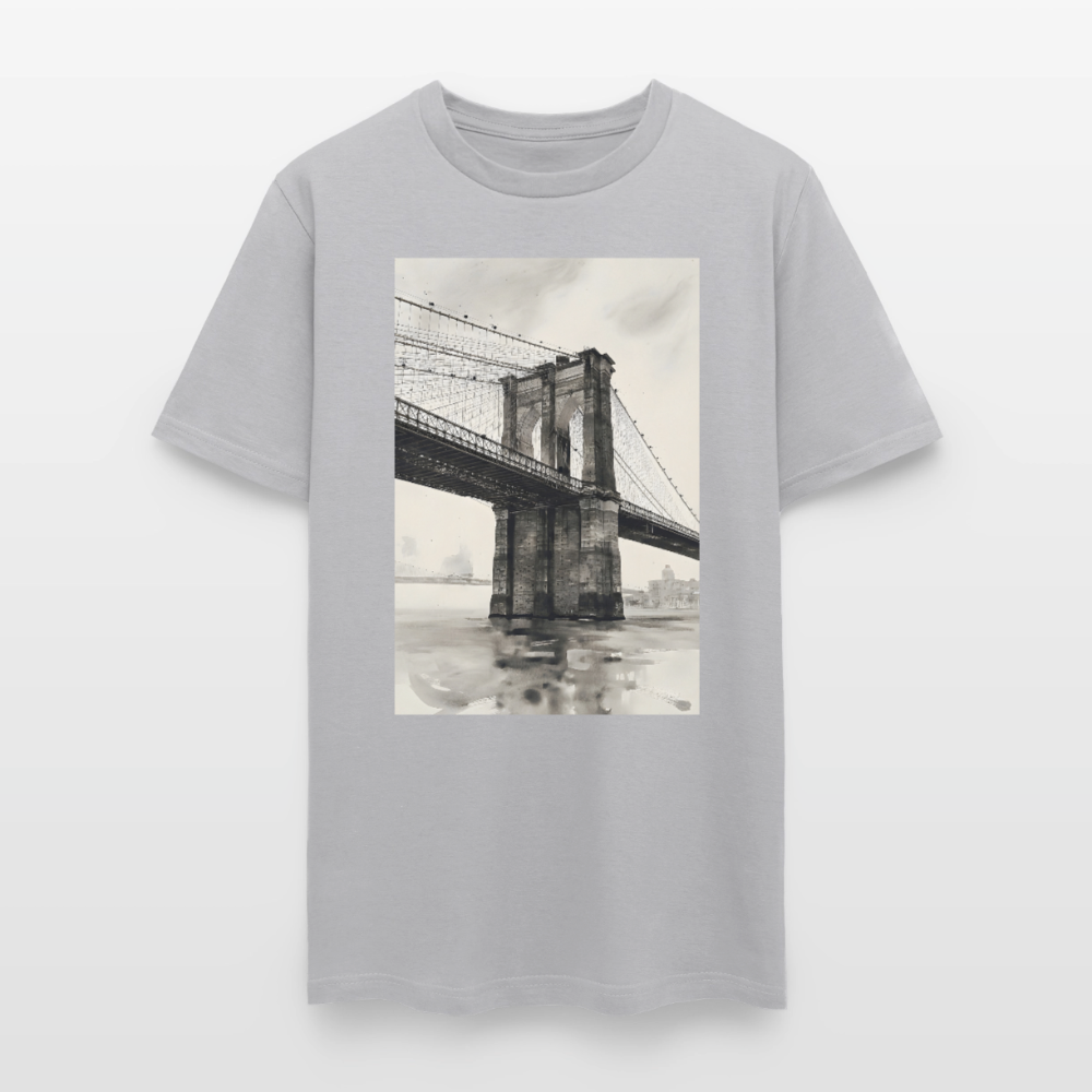 Brooklyn - rock