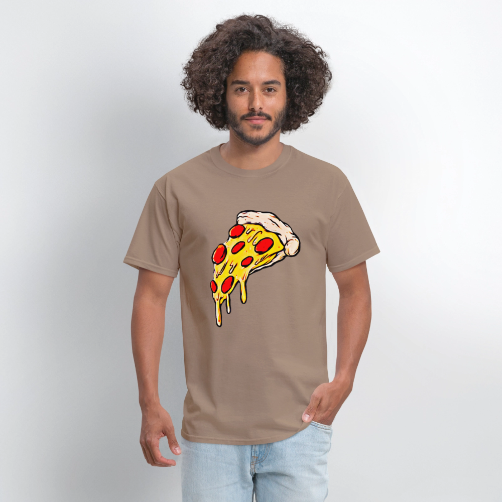 Slice - safari