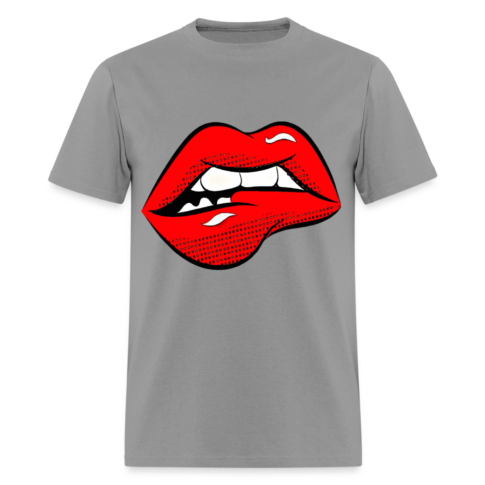 Lips - rock