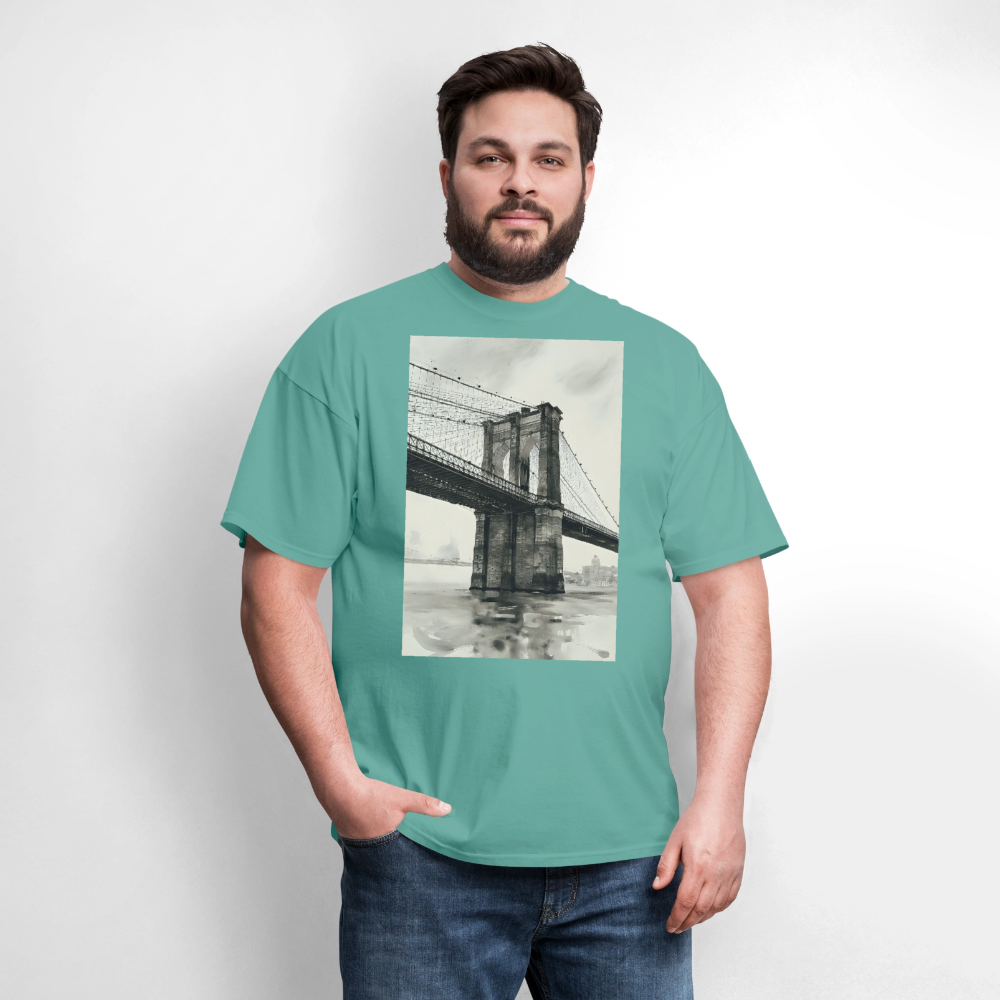 Brooklyn - aquatic