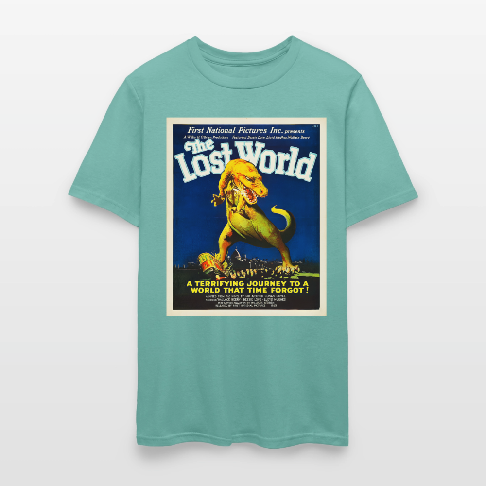 Lost World - aquatic