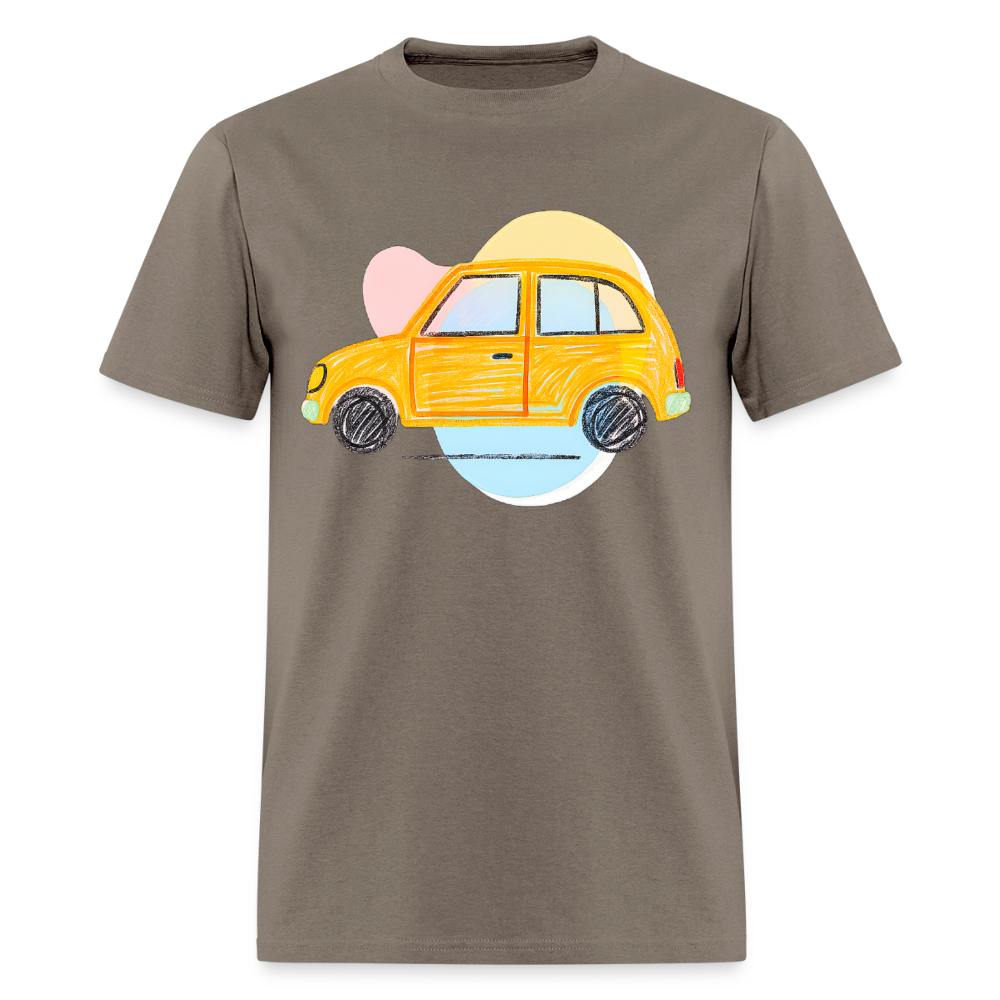 Car 2 - safari