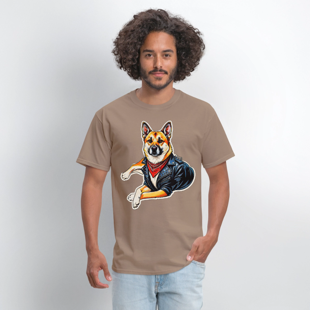 Jasper 2 - safari
